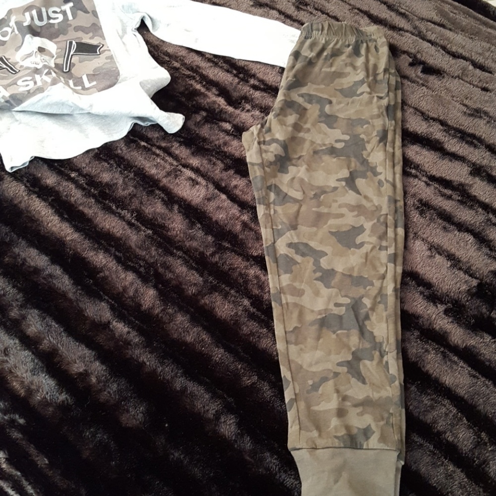 NWT ZARA Boys PJ - Picture 3 of 4